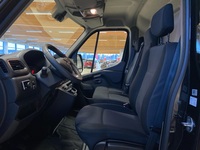 Renault Master vaihtoauto