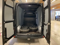 Renault Master vaihtoauto