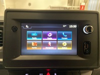 Renault Master vaihtoauto