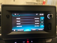 Renault Master vaihtoauto