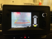 Renault Master vaihtoauto