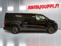 Citroën Jumpy vaihtoauto