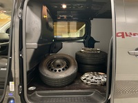 Citroën Jumpy vaihtoauto