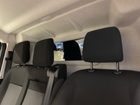 Citroën Jumpy vaihtoauto