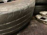 Citroën Jumpy vaihtoauto