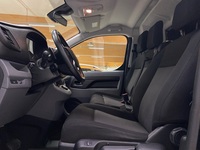 Citroën Jumpy vaihtoauto