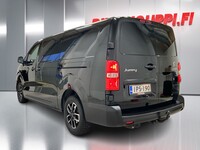 Citroën Jumpy vaihtoauto