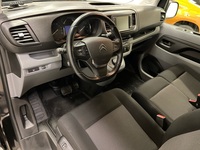 Citroën Jumpy vaihtoauto