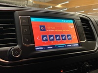 Citroën Jumpy vaihtoauto