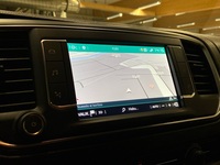 Citroën Jumpy vaihtoauto