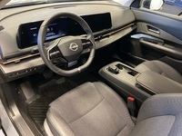 Nissan Ariya vaihtoauto