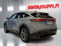 Nissan Ariya vaihtoauto