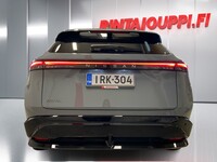 Nissan Ariya vaihtoauto