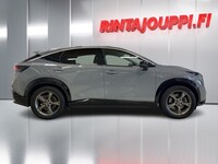 Nissan Ariya vaihtoauto