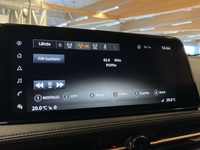 Nissan Ariya vaihtoauto