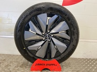 Nissan Ariya vaihtoauto