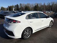 Hyundai IONIQ plug-in vaihtoauto