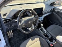 Hyundai IONIQ plug-in vaihtoauto