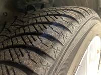 Kia XCeed vaihtoauto