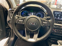 Kia XCeed vaihtoauto