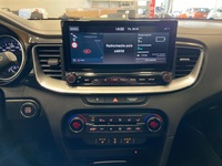 Kia XCeed vaihtoauto