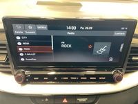 Kia XCeed vaihtoauto