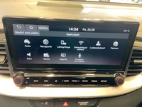 Kia XCeed vaihtoauto