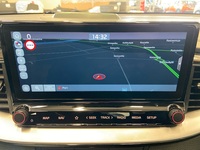 Kia XCeed vaihtoauto