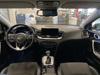 Kia XCeed vaihtoauto