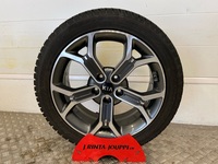 Kia XCeed vaihtoauto