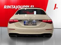 Mercedes-Benz S vaihtoauto