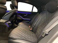 Mercedes-Benz S vaihtoauto
