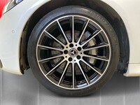 Mercedes-Benz S vaihtoauto