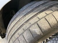 Mercedes-Benz S vaihtoauto