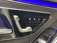 Mercedes-Benz S vaihtoauto