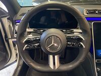 Mercedes-Benz S vaihtoauto