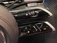 Mercedes-Benz S vaihtoauto