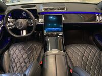 Mercedes-Benz S vaihtoauto