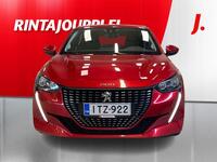 Peugeot 208 vaihtoauto