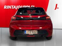 Peugeot 208 vaihtoauto