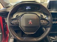 Peugeot 208 vaihtoauto