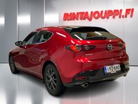 Mazda 3 vaihtoauto