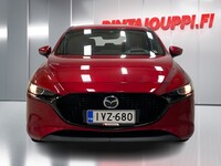 Mazda 3 vaihtoauto
