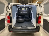 Citroën ë-Jumpy vaihtoauto