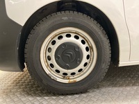 Citroën ë-Jumpy vaihtoauto