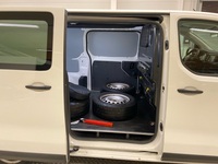 Citroën ë-Jumpy vaihtoauto