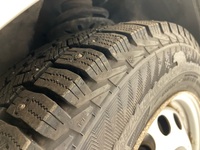 Citroën ë-Jumpy vaihtoauto