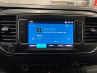 Citroën ë-Jumpy vaihtoauto