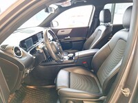 Mercedes-Benz GLB vaihtoauto