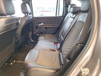 Mercedes-Benz GLB vaihtoauto